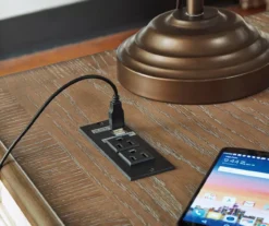 Realyn Lift-Top Office Desk -Furniture Specialty Shop 810523815 5