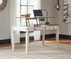 Realyn Lift-Top Office Desk -Furniture Specialty Shop 810523815 6