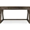 Luxenford 3-Drawer Office Desk 1 Luxenford 3-Drawer Office Desk -Furniture Specialty Shop 810523817 1