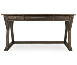 New Release 21 Luxenford 3-Drawer Office Desk