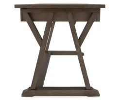 Luxenford 3-Drawer Office Desk -Furniture Specialty Shop 810523817 6