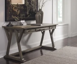 Luxenford 3-Drawer Office Desk -Furniture Specialty Shop 810523817 8