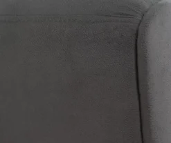 Hayward Gray Rolled Arm Sectional -Furniture Specialty Shop 810524579 8