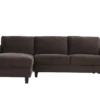 Waverley Coffee Brown Sectional 2 Waverley Coffee Brown Sectional -Furniture Specialty Shop 810524581