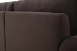 Waverley Coffee Brown Sectional -Furniture Specialty Shop 810524581 41