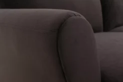 Waverley Coffee Brown Sectional -Furniture Specialty Shop 810524581 51