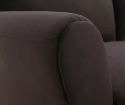 Waverley Coffee Brown Sectional -Furniture Specialty Shop 810524581 6