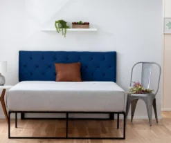 Brookside Diamond Tufted Headboard -Furniture Specialty Shop 810527107 3