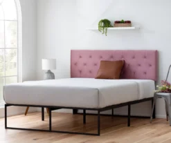 Brookside Diamond Tufted Headboard -Furniture Specialty Shop 810527108 2