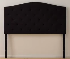 Brookside Curved Edge Upholstered Headboard -Furniture Specialty Shop 810527110 1