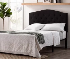 Brookside Curved Edge Upholstered Headboard -Furniture Specialty Shop 810527110 3