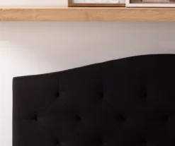 Brookside Curved Edge Upholstered Headboard -Furniture Specialty Shop 810527110 4