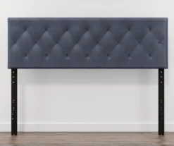 Brookside Diamond Tufted Headboard -Furniture Specialty Shop 810527141 810527145 810527150 1