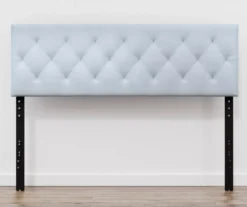 Brookside Diamond Tufted Headboard -Furniture Specialty Shop 810527143 810527147 810527148 1