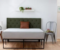 Brookside Diamond Tufted Headboard -Furniture Specialty Shop 810527152 4