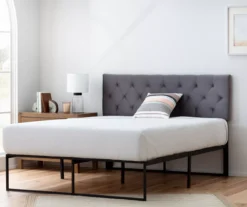 Brookside Diamond Tufted Headboard -Furniture Specialty Shop 810527153 3