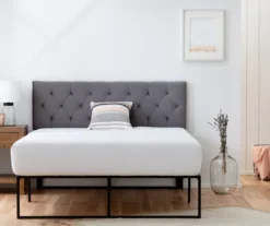 Brookside Diamond Tufted Headboard -Furniture Specialty Shop 810527153 4