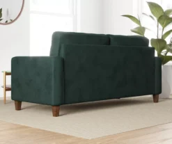 Brookside Tufted Velvet Sofa 20 Brookside Tufted Velvet Sofa -Furniture Specialty Shop 810527182 4