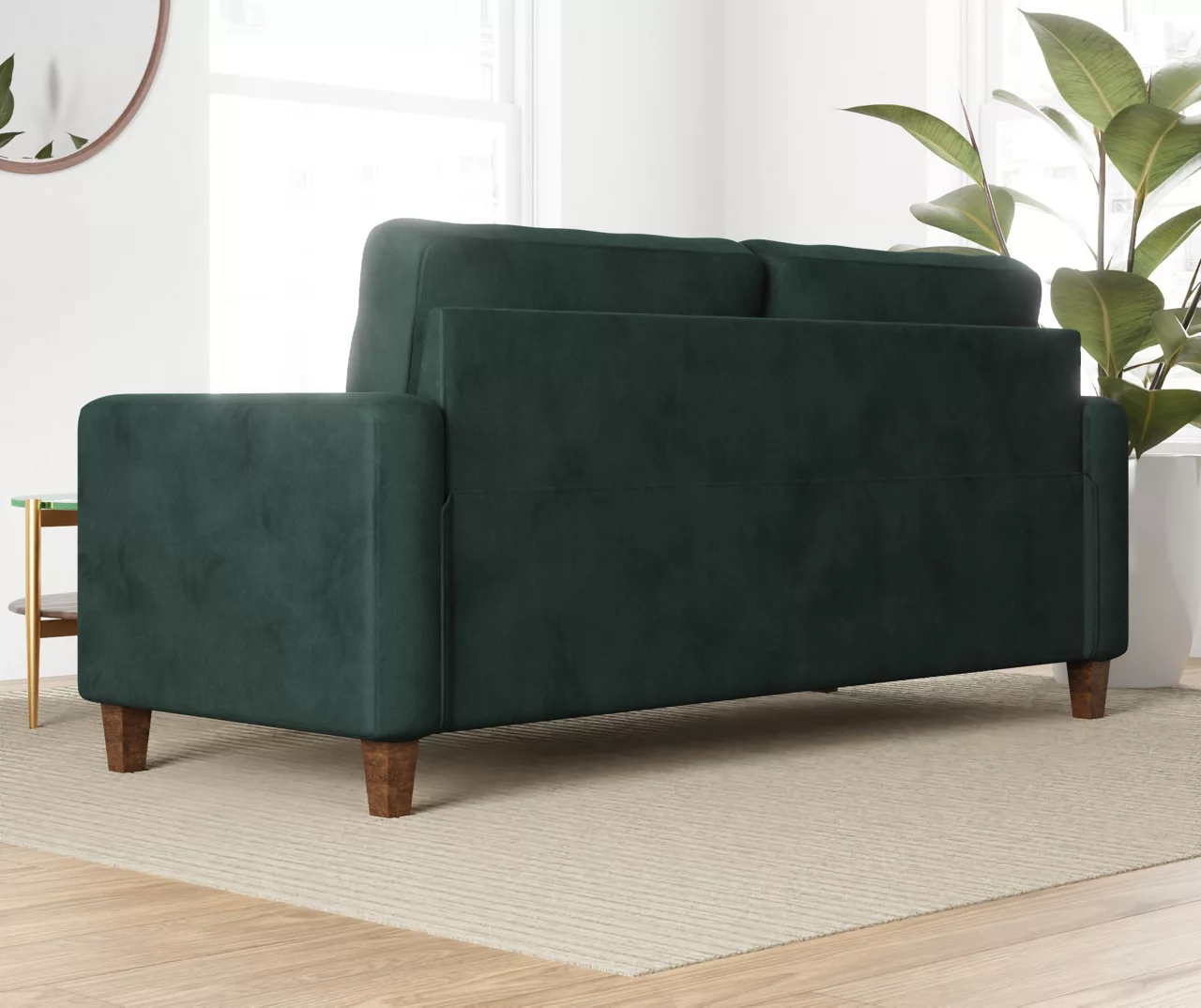 Brookside Tufted Velvet Sofa 11 Brookside Tufted Velvet Sofa - Image 9