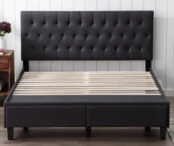 Brookside Anna Upholstered Storage Bed 21 Brookside Anna Upholstered Storage Bed -Furniture Specialty Shop 810527227 810527229 2