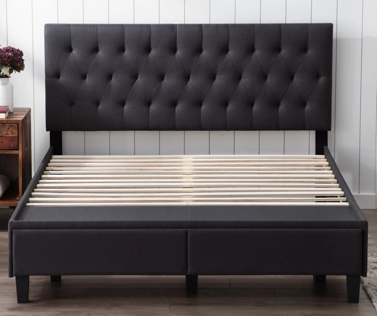 Brookside Anna Upholstered Storage Bed 10 Brookside Anna Upholstered Storage Bed - Image 8