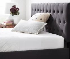 Brookside Anna Upholstered Storage Bed 24 Brookside Anna Upholstered Storage Bed -Furniture Specialty Shop 810527227 810527229 5