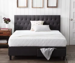 Brookside Anna Upholstered Storage Bed 25 Brookside Anna Upholstered Storage Bed -Furniture Specialty Shop 810527227 810527229 6