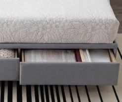 Brookside Anna Upholstered Storage Bed 18 Brookside Anna Upholstered Storage Bed -Furniture Specialty Shop 810527228 810527230 4