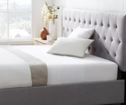 Brookside Anna Upholstered Storage Bed 19 Brookside Anna Upholstered Storage Bed -Furniture Specialty Shop 810527228 810527230 5