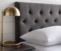 Brookside Emmie Upholstered Headboard -Furniture Specialty Shop 810527247 810527254 810527256 810527259 4