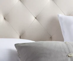 Brookside Emmie Upholstered Headboard -Furniture Specialty Shop 810527248 810527251 810527255 810527260 2