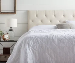 Brookside Emmie Upholstered Headboard -Furniture Specialty Shop 810527248 810527251 810527255 810527260 5