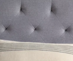 Brookside Emmie Upholstered Headboard -Furniture Specialty Shop 810527250 810527252 810527258 810527262 2