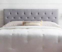 Brookside Emmie Upholstered Headboard -Furniture Specialty Shop 810527250 810527252 810527258 810527262 3