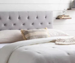 Brookside Emmie Upholstered Headboard -Furniture Specialty Shop 810527250 810527252 810527258 810527262 4