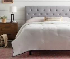 Brookside Emmie Upholstered Headboard -Furniture Specialty Shop 810527250 810527252 810527258 810527262 5