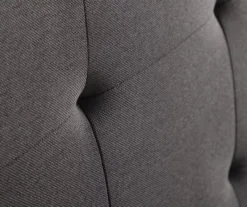 Brookside Emmie Square Tufted Mid-Rise Headboard -Furniture Specialty Shop 810527263 810527219 810527221 810527223 3