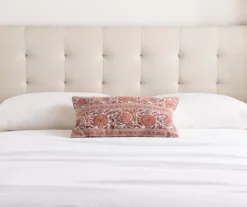 Brookside Emmie Square Tufted Mid-Rise Headboard -Furniture Specialty Shop 810527264 810527241 810527220 810527224 2