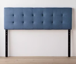 Brookside Emmie Square Tufted Mid-Rise Headboard