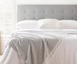 Brookside Emmie Square Tufted Mid-Rise Headboard -Furniture Specialty Shop 810527266 810527216 810527222 810527226 4