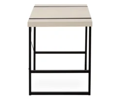 Monarch Paneled Metal Computer Desk -Furniture Specialty Shop 810527342 5