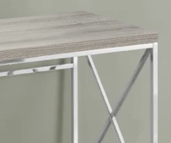 Monarch Metal Computer Desk 25 Monarch Metal Computer Desk -Furniture Specialty Shop 810527354 3