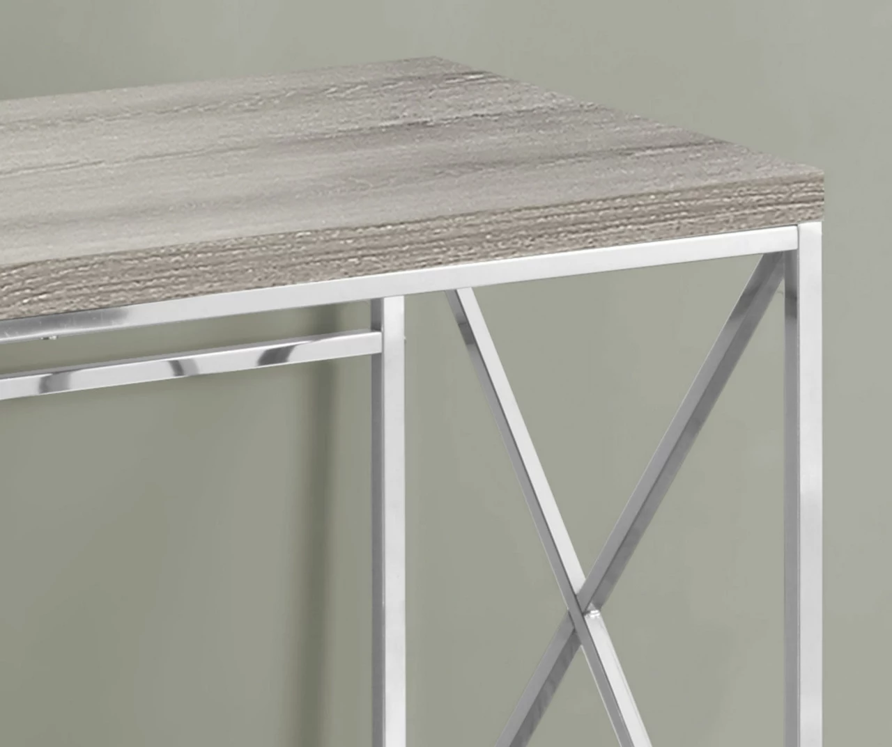 Monarch Metal Computer Desk 11 Monarch Metal Computer Desk - Image 9