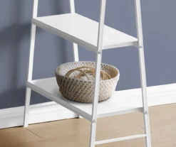 Monarch Metal 3 Tier Computer Desk -Furniture Specialty Shop 810527359 3