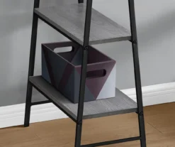 Monarch Metal 3 Tier Computer Desk -Furniture Specialty Shop 810527362 3