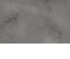 Faux Concrete & Black 3-Drawer L-Shaped Corner Desk -Furniture Specialty Shop 810527375 4