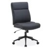 Real Living Villa Park Upholstered Armless Office Chair 2 Real Living Villa Park Upholstered Armless Office Chair -Furniture Specialty Shop 810531597 1