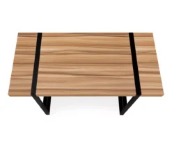 48" Thick Panel Computer Desk -Furniture Specialty Shop 810533370 5 1