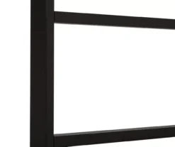 48" Thick Panel Computer Desk -Furniture Specialty Shop 810533370 8 1