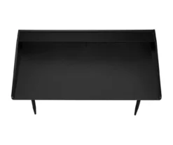 2-Cubby Computer Desk With Hutch -Furniture Specialty Shop 810533452 5